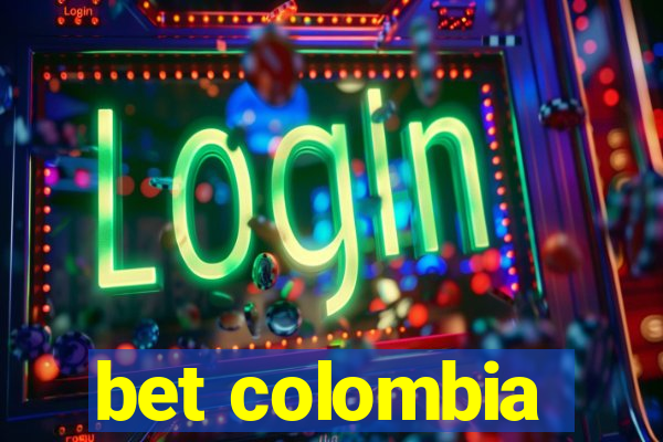 bet colombia